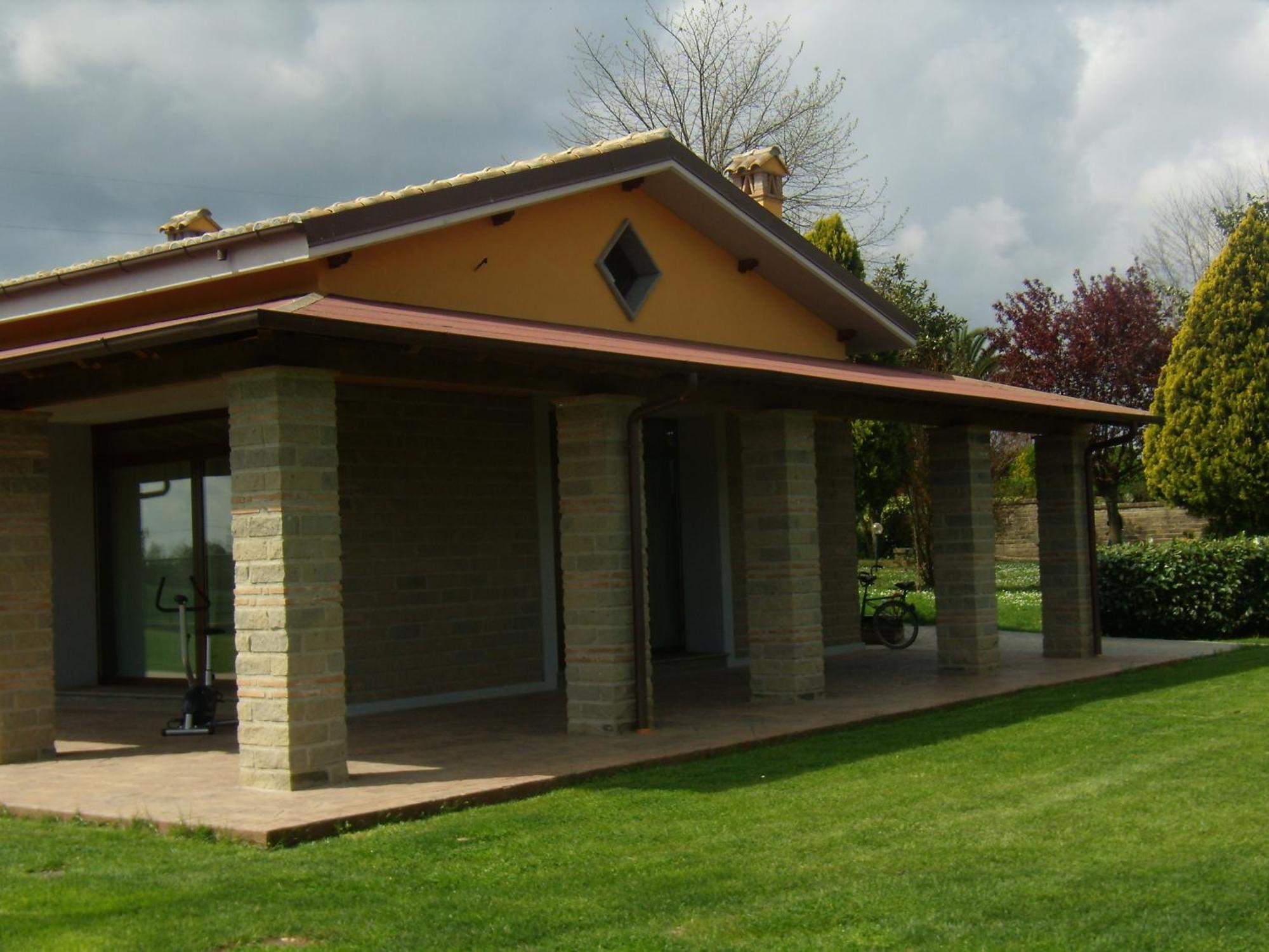 Agriturismo L.B.STUD Bracciano  Exterior foto