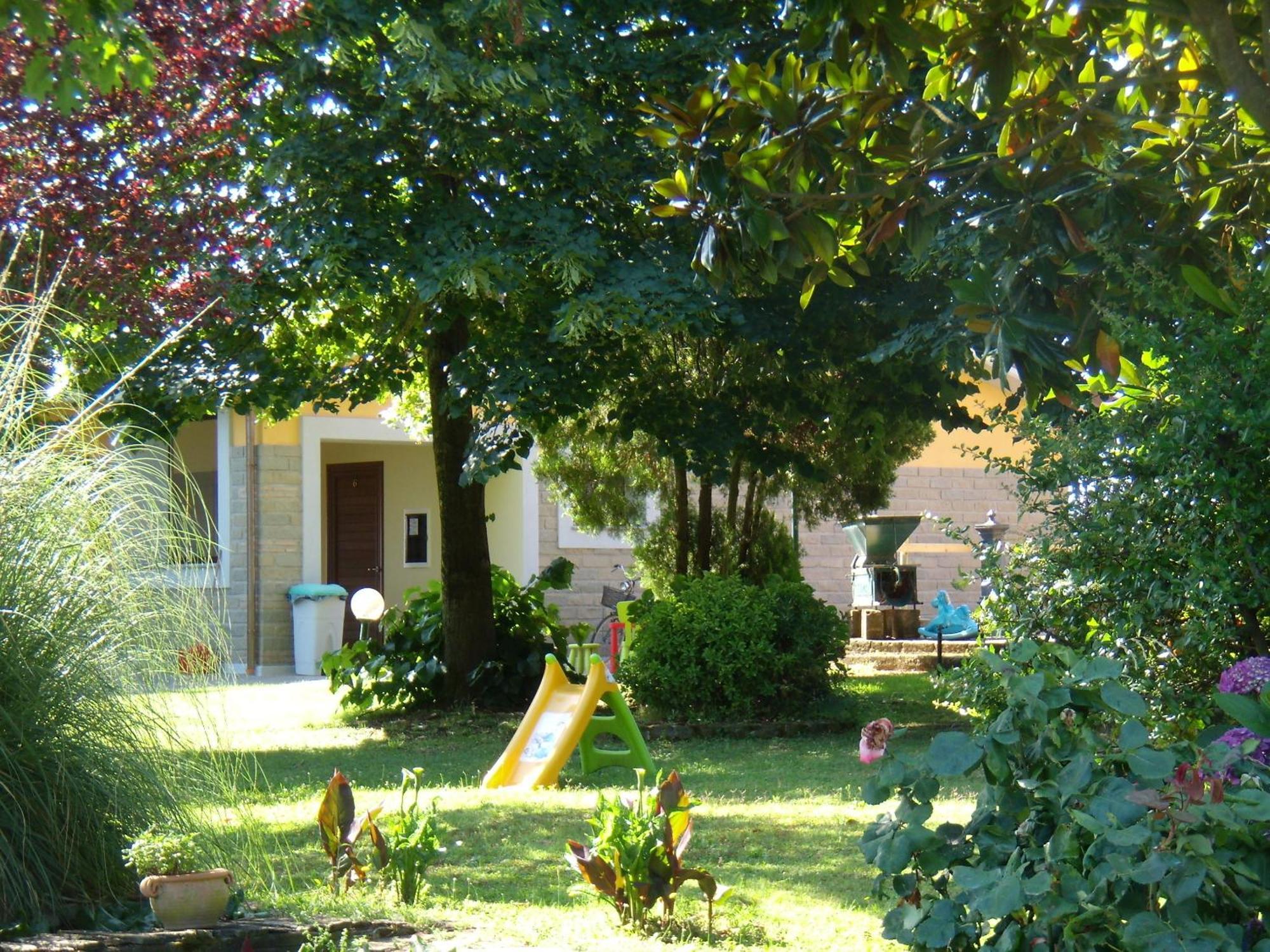 Agriturismo L.B.STUD Bracciano  Exterior foto