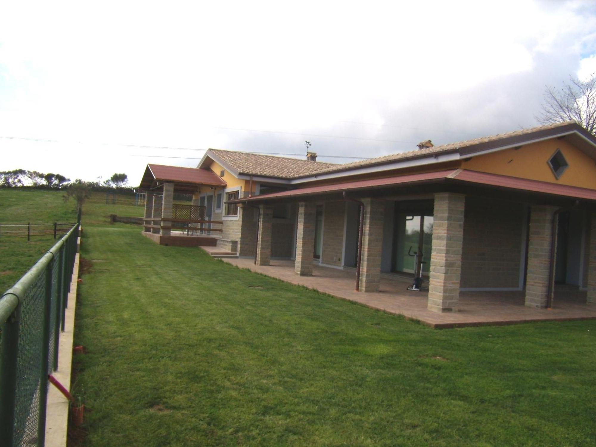 Agriturismo L.B.STUD Bracciano  Exterior foto