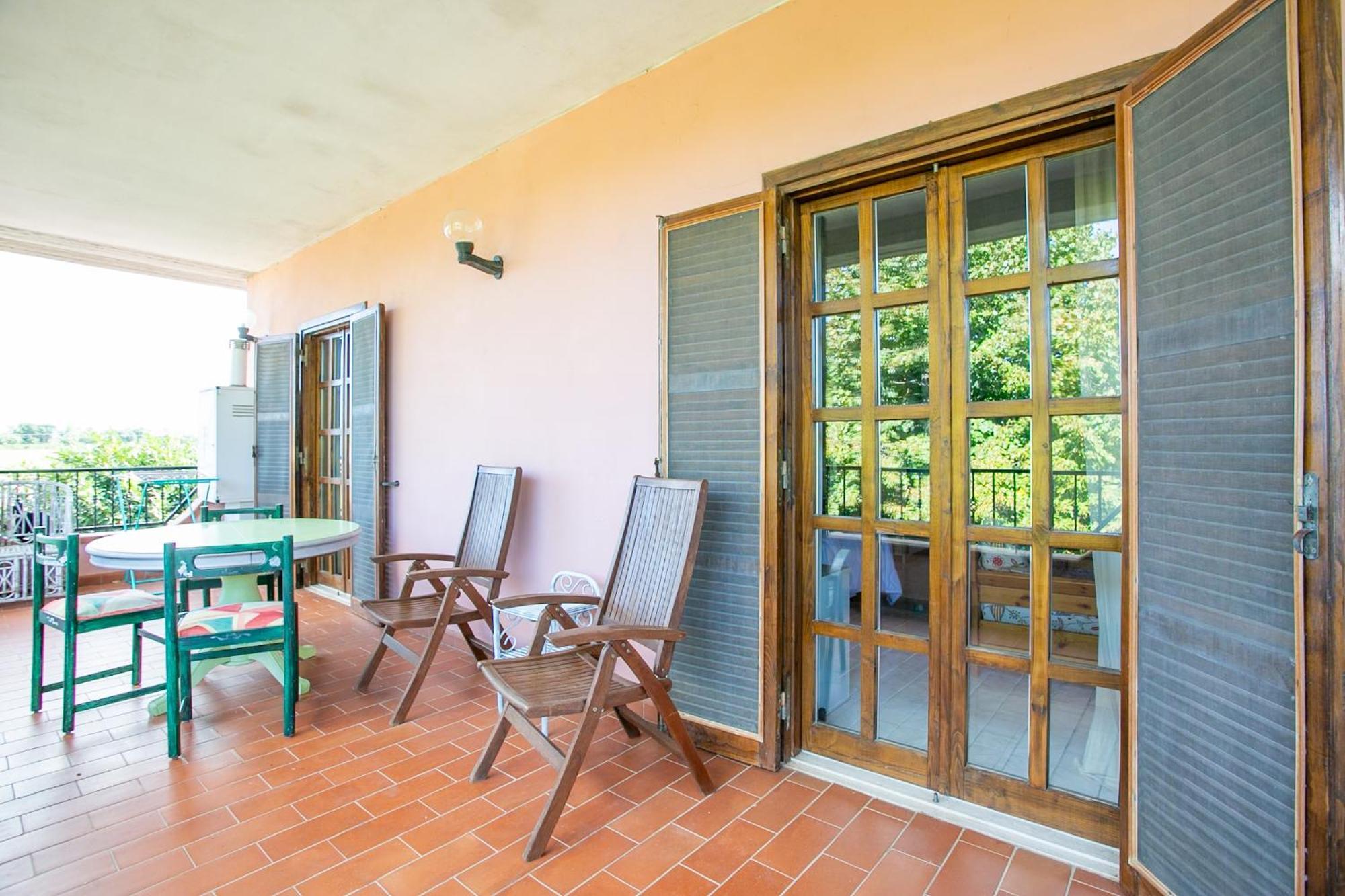Agriturismo L.B.STUD Bracciano  Exterior foto