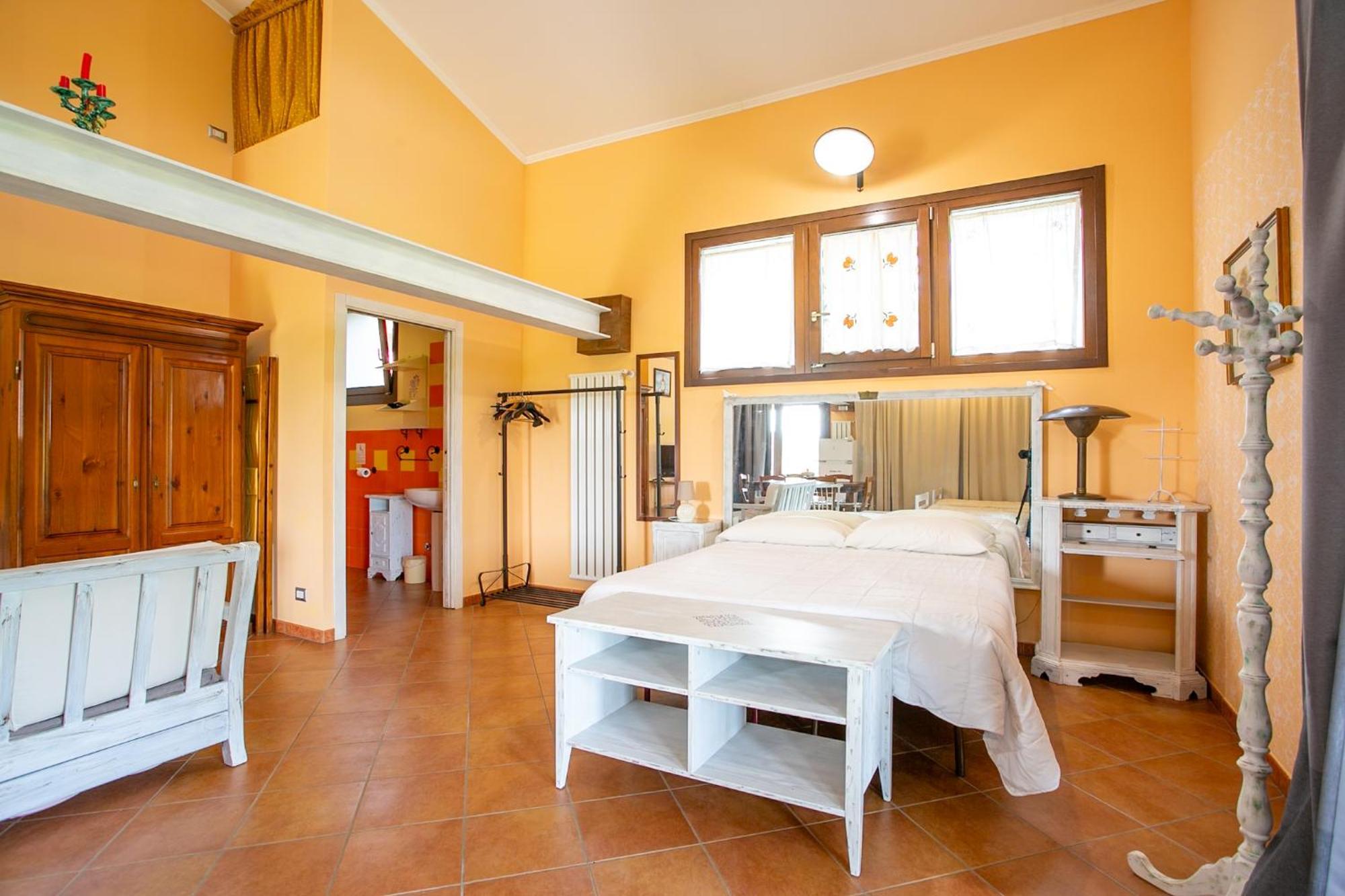 Agriturismo L.B.STUD Bracciano  Exterior foto